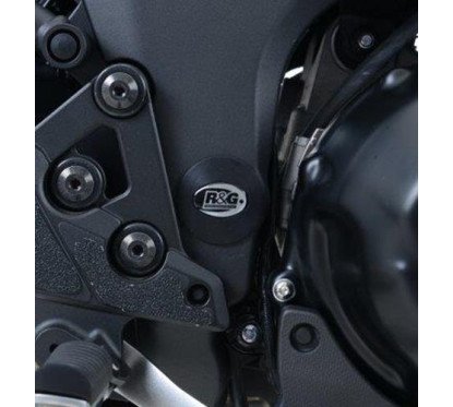 R&G Frame Plug for Kawasaki Versys 1000 '15- Lower RHS
