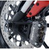R&G Fork Protectors for Ducati Scrambler