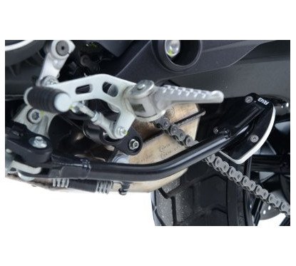 R&G Kickstand Shoe for Ducati Scrambler '15-