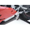 R&G Kickstand Shoe Ducati 899 / 1199 / 1299 Panigale