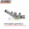 Free speed collector for original exhaust (PX '11) Piaggio VESPA PX 125 GIANNELLI - 15011