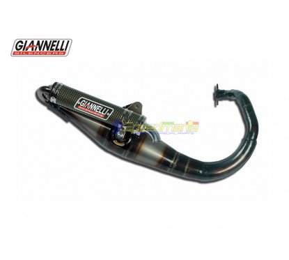 REVERSE scooter exhaust GIANNELLI - 31603E