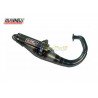 REVERSE scooter exhaust GIANNELLI - 31610E
