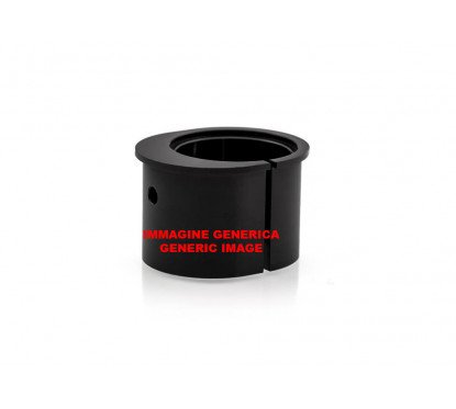 Boccole regolazione offset ┬▒ 4 mm piastre di sterzo Ducati 848 1098 1198 BC240B CNC RACING