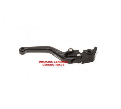 Leva freno - modello corto 150 mm LBS24 CNC RACING