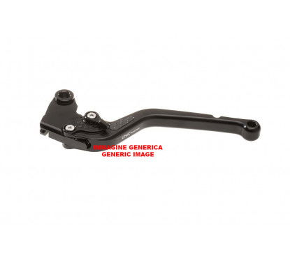Leva frizione - modello lungo 180 mm LCL02 CNC RACING