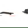 Leva frizione - modello lungo 180 mm LCL28 CNC RACING