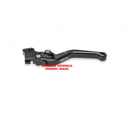 Leva frizione - modello corto 150 mm LCS12 CNC RACING