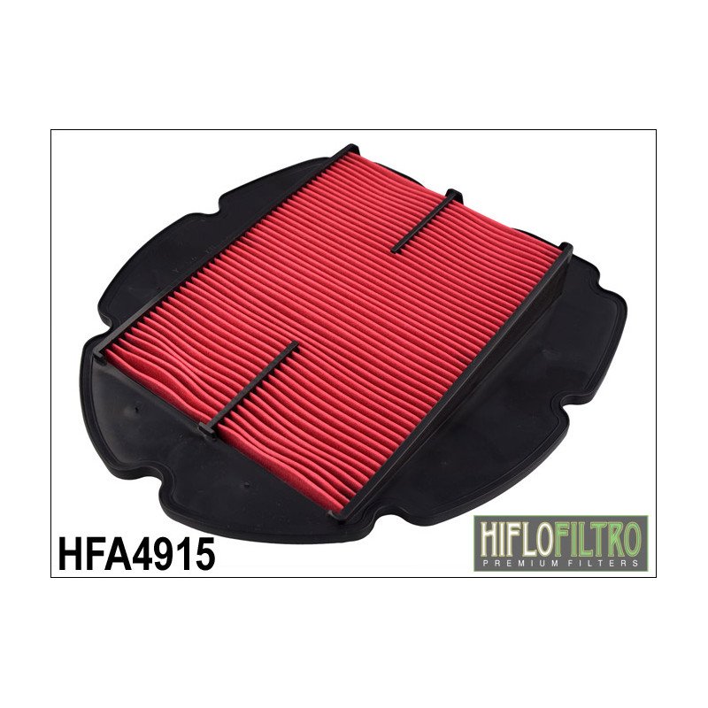 Filtro Aria Hiflo Hfa4915 HIFLO - SGR-26.49151