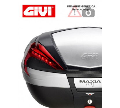 KIT LUCI STOP a led per V56 MAXIA 4 GIVI E160