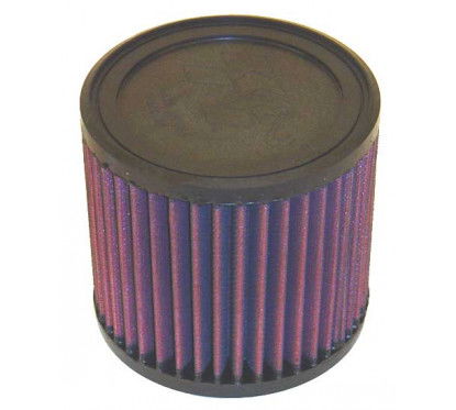 Filtro aria Racing lavabile K&N AL-1098