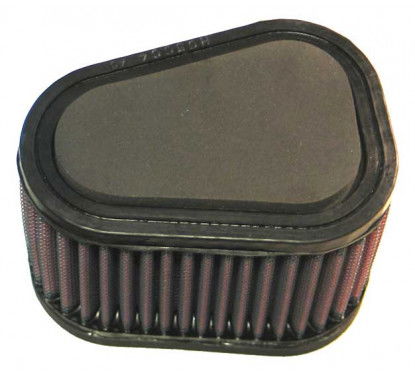 Filtro aria Racing lavabile K&N BU-1297
