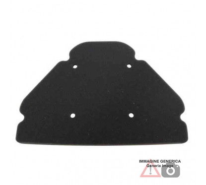 Filtro aria Racing lavabile K&N HA-5094