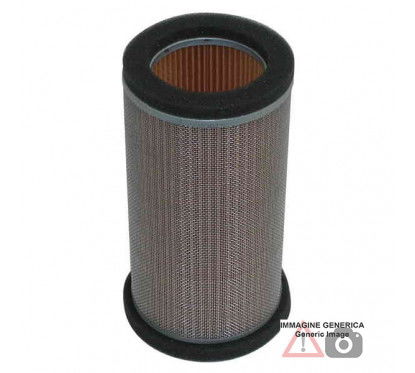 Filtro aria Racing lavabile K&N HA-6087