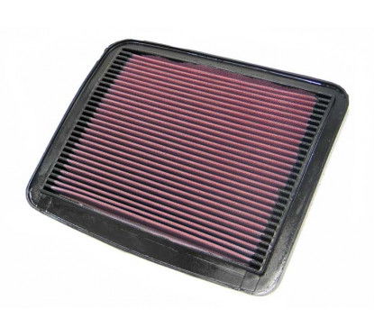 Filtro aria Racing lavabile K&N HA-6087
