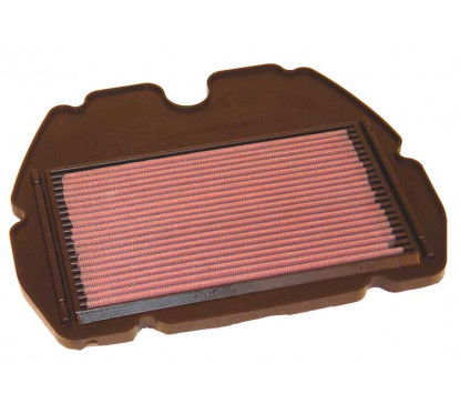Filtro aria Racing lavabile K&N HA-6091