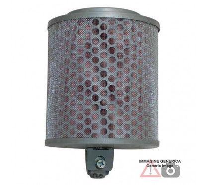 Filtro aria Racing lavabile K&N HA-6592