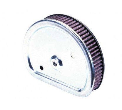 Filtro aria Racing lavabile K&N HD-1395