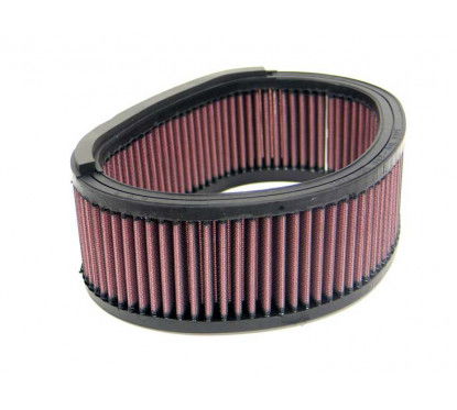 Filtro aria Racing lavabile K&N HD-2078