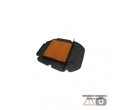 Filtro aria Racing lavabile K&N KA-1594