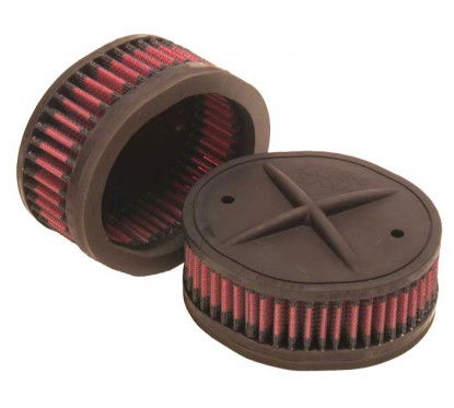 Filtro aria Racing lavabile K&N KA-1594