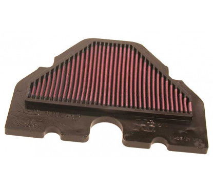 Filtro aria Racing lavabile K&N KA-6093
