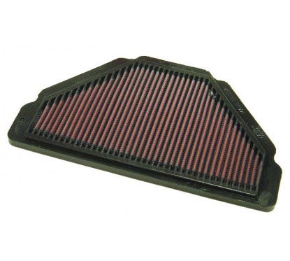 Filtro aria Racing lavabile K&N KA-6095
