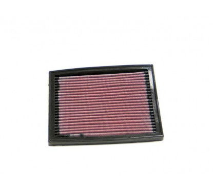 Filtro aria Racing lavabile K&N KA-7589