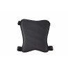 Memory Foam Seat Cushion Black Type C by Forbikes