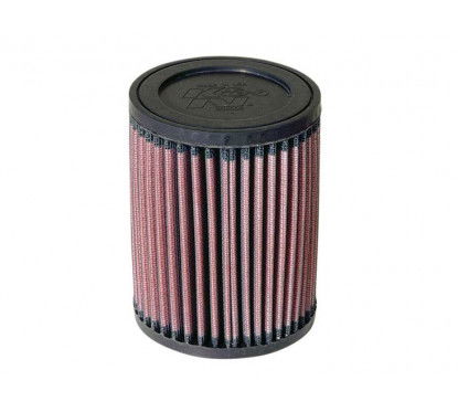 Filtro aria Racing lavabile K&N HA-9002
