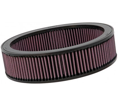 Filtro aria Racing lavabile K&N HA-1191