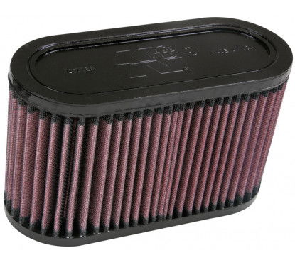 Filtro aria Racing lavabile K&N HA-1302