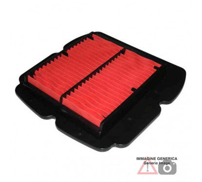 Filtro aria Racing lavabile K&N KA-5087