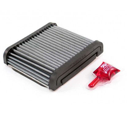 Filtro aria Racing lavabile K&N KA-5087