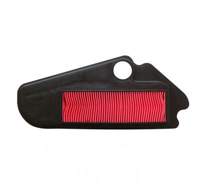 Filtro aria Racing lavabile K&N KA-0004