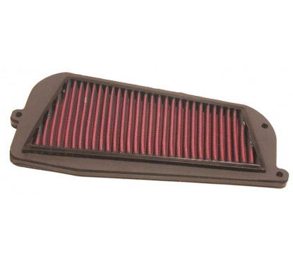 Filtro aria Racing lavabile K&N KA-0004