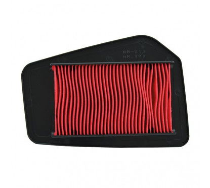Filtro aria Racing lavabile K&N KA-0018