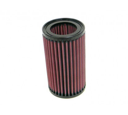 Filtro aria Racing lavabile K&N KA-0018
