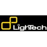 Protezione copri frizione lato DX in alluminio - LT-ECPYA005NER - Lightech