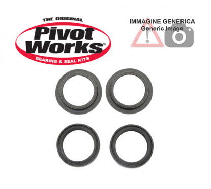Fork rebuild kit PIVOT WORKS PWFFK-Y13-000