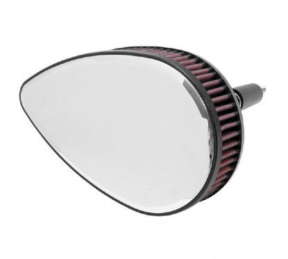 FILTRO ARIA KIT SPECIALE K&N RK-3935 