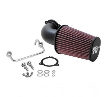 FILTRO ARIA KIT SPECIALE K&N 63-1122 