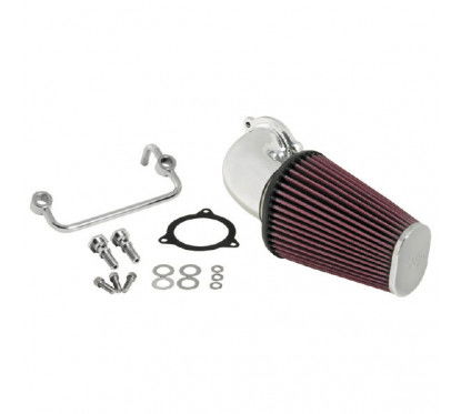 FILTRO ARIA KIT SPECIALE K&N 63-1122P 