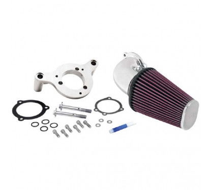 FILTRO ARIA KIT SPECIALE K&N 63-1125P 
