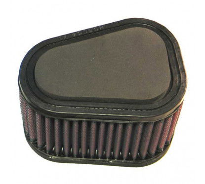 Filtro aria Racing lavabile K&N RK-3910-1