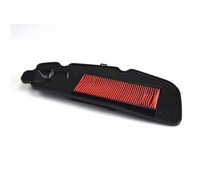 Filtro aria Racing lavabile K&N HA-7591