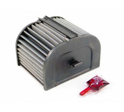 Filtro aria Racing lavabile K&N HA-7591