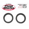 Fork oil seal and dust seal kit PIVOT WORKS PWFSK-Z001