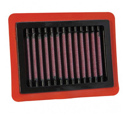 Filtro aria Racing lavabile K&N BM-0200