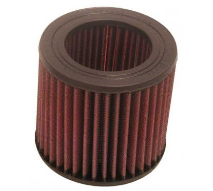 Filtro aria Racing lavabile K&N BM-0200